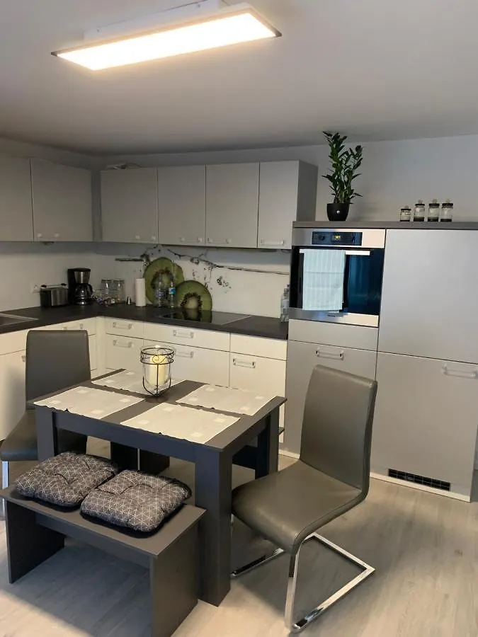 Apartments Wk Keulen 0*,